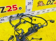 Коса двс Mercedes-Benz A-CLASS/A180 2012/Цвет 191 A2700101502 W176/WDD176.042 M270E16|270910|270.910, передняя