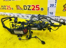Коса двс Mercedes-Benz A-CLASS/A180 2012/Цвет 191 A2700101502 W176/WDD176.042 M270E16|270910|270.910, передняя