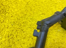 Катушка зажигания Mercedes-Benz A-CLASS/A180 2012/Цвет 191 A2709060500 W176/WDD176.042 M270E16/270.910/270910, передняя