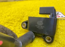 Катушка зажигания Mercedes-Benz A-CLASS/A180 2012/Цвет 191 A2709060500 W176/WDD176.042 M270E16/270.910/270910, передняя