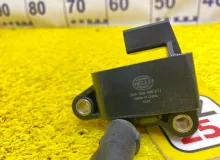 Катушка зажигания Mercedes-Benz A-CLASS/A180 2012/Цвет 191 A2709060500 W176/WDD176.042 M270E16/270.910/270910, передняя