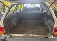 Уши TOYOTA CORONA 1991/Цвет 041 8794020740 ET176V 3E, передние левые