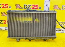Радиатор основной TOYOTA CORONA 1991/Цвет 041 1640011210 ET176V 3E, передний