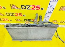 Радиатор основной TOYOTA CORONA 1991/Цвет 041 1640011210 ET176V 3E, передний
