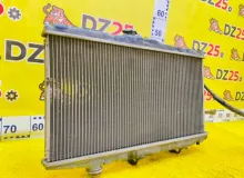 Радиатор основной TOYOTA CORONA 1991/Цвет 041 1640011210 ET176V 3E, передний