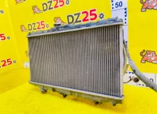 Радиатор основной TOYOTA CORONA 1991/Цвет 041 1640011210 ET176V 3E, передний