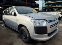 Дверь боковая TOYOTA SUCCEED 2015/Цвет 1E7 6700352560 NCP165V 1NZFE, задняя правая
