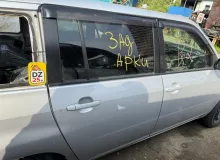 Дверь боковая TOYOTA SUCCEED 2015/Цвет 1E7 6700352560 NCP165V 1NZFE, задняя правая