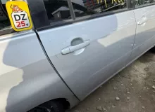 Дверь боковая TOYOTA SUCCEED 2015/Цвет 1E7 6700352560 NCP165V 1NZFE, задняя правая