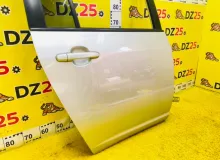 Дверь боковая TOYOTA SUCCEED 2015/Цвет 1E7 6700352560 NCP165V 1NZFE, задняя правая