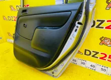 Дверь боковая TOYOTA SUCCEED 2015/Цвет 1E7 6700352560 NCP165V 1NZFE, задняя правая