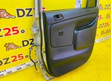 Дверь боковая TOYOTA SUCCEED 2015/Цвет 1E7 6700352560 NCP165V 1NZFE, задняя правая