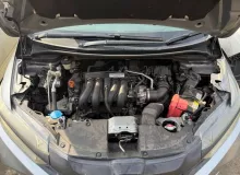 АКПП HONDA SHUTTLE 2015/Цвет NH823M SKLA GK8 L15B