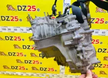 АКПП HONDA SHUTTLE 2015/Цвет NH823M SKLA GK8 L15B