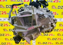 АКПП HONDA SHUTTLE 2015/Цвет NH823M SKLA GK8 L15B