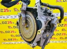 АКПП HONDA SHUTTLE 2015/Цвет NH823M SKLA GK8 L15B