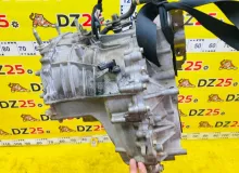 АКПП HONDA SHUTTLE 2015/Цвет NH823M SKLA GK8 L15B