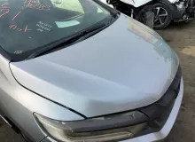 Крыло HONDA SHUTTLE 2015/Цвет NH823M 60211T5RA00ZZ GK8 L15B, переднее правое
