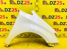 Крыло TOYOTA WISH 2015/Цвет 070 5381168070 ZGE20W 2ZRFAE, переднее правое