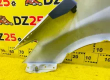 Крыло TOYOTA WISH 2015/Цвет 070 5381168070 ZGE20W 2ZRFAE, переднее правое