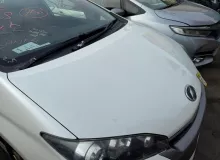 Крыло TOYOTA WISH 2015/Цвет 070 5381168070 ZGE20W 2ZRFAE, переднее правое