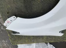 Крыло TOYOTA WISH 2015/Цвет 070 5381168070 ZGE20W 2ZRFAE, переднее правое
