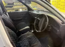 Ступица TOYOTA CORONA 1991/Цвет 041 ET176V 3E, передняя левая