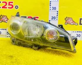 Фара TOYOTA
