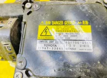 Фара TOYOTA WISH 2012/Цвет 202 8114568100 ZGE20W 2ZRFAE, передняя правая
