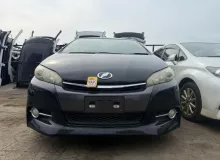Фара TOYOTA WISH 2012/Цвет 202 8114568100 ZGE20W 2ZRFAE, передняя правая