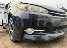 Фара TOYOTA WISH 2012/Цвет 202 8114568100 ZGE20W 2ZRFAE, передняя правая
