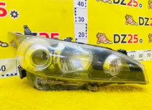Фара TOYOTA WISH 2012/Цвет 202 8114568100 ZGE20W 2ZRFAE, передняя правая