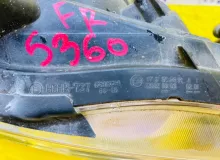 Фара TOYOTA WISH 2012/Цвет 202 8114568100 ZGE20W 2ZRFAE, передняя правая