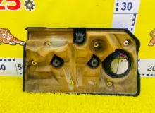 Пластиковая крышка на двс HYUNDAI IX35 2021/Цвет PWT 2924003400 NU G4LD, передняя