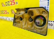 Пластиковая крышка на двс HYUNDAI IX35 2021/Цвет PWT 2924003400 NU G4LD, передняя