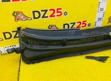 Жабо HYUNDAI IX35 2021/Цвет PWT 86150S6000 NU G4LD, переднее