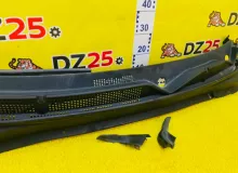 Жабо HYUNDAI IX35 2021/Цвет PWT 86150S6000 NU G4LD, переднее