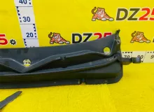 Жабо HYUNDAI IX35 2021/Цвет PWT 86150S6000 NU G4LD, переднее