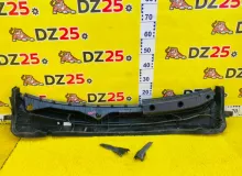 Жабо HYUNDAI IX35 2021/Цвет PWT 86150S6000 NU G4LD, переднее