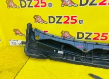 Жабо HYUNDAI IX35 2021/Цвет PWT 86150S6000 NU G4LD, переднее