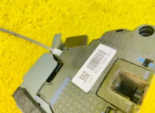 Замок двери HYUNDAI IX35 2021/Цвет PWT 81310S6000 NU G4LD, передний левый