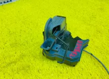 Замок двери HYUNDAI IX35 2021/Цвет PWT 81310S6000 NU G4LD, передний левый