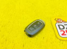 Ключ зажигания HYUNDAI IX35 2021/Цвет PWT 95440S6100 NU G4LD, передний