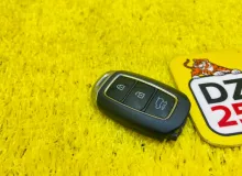 Ключ зажигания HYUNDAI IX35 2021/Цвет PWT 95440S6100 NU G4LD, передний