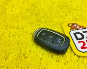 Ключ зажигания Hyundai / KIA
