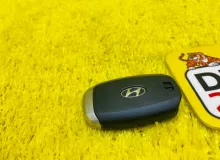 Ключ зажигания HYUNDAI IX35 2021/Цвет PWT 95440S6100 NU G4LD, передний