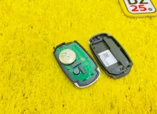Ключ зажигания HYUNDAI IX35 2021/Цвет PWT 95440S6100 NU G4LD, передний