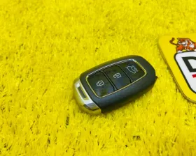 Ключ зажигания Hyundai / KIA