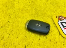 Ключ зажигания HYUNDAI IX35 2021/Цвет PWT 95440S6100 NU G4LD, передний