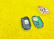 Ключ зажигания HYUNDAI IX35 2021/Цвет PWT 95440S6100 NU G4LD, передний